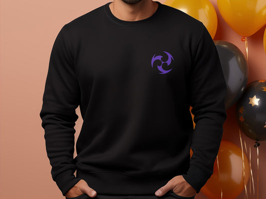 Electro Icon Sweatshirt (Limited Edition Fan Made) -
