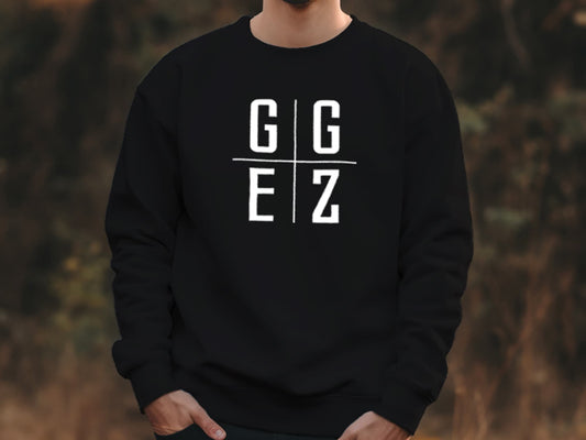 GG EZ Sweatshirt -