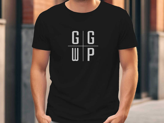 GG WP Shirt (Good Game Well Played) -