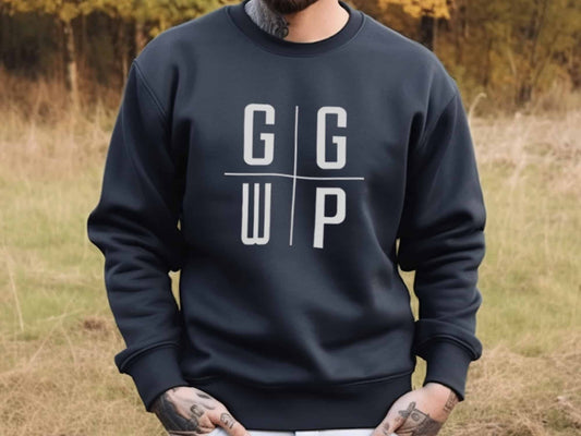 GG WP Sweatshirt -
